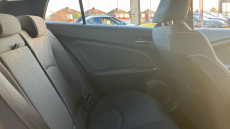 Toyota Prius 1.8 VVTi Business Edition Plus 5dr CVT Hybrid Hatchback